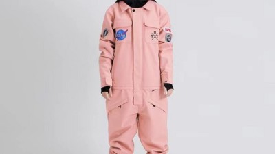 시즌 임박! NASA 스노우보드복 점프수트 득템 찬스 후기🏂